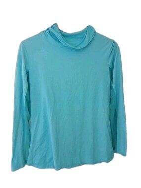 Ibkul Cowl Neck Top